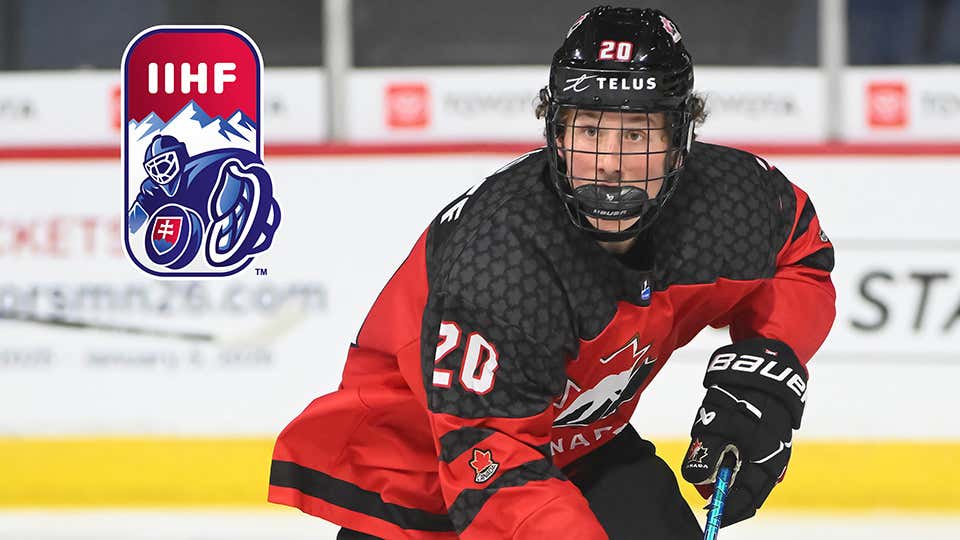 2026 u18mwc pre roster named