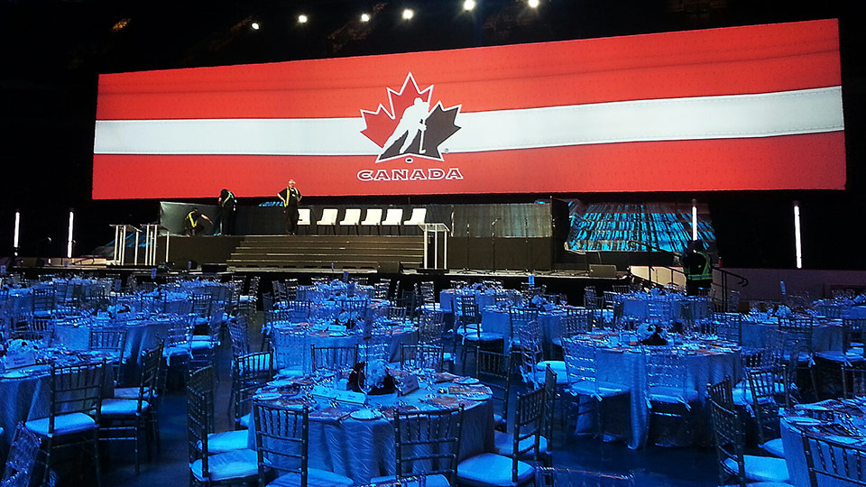 Hockey Canada meetings |Congress