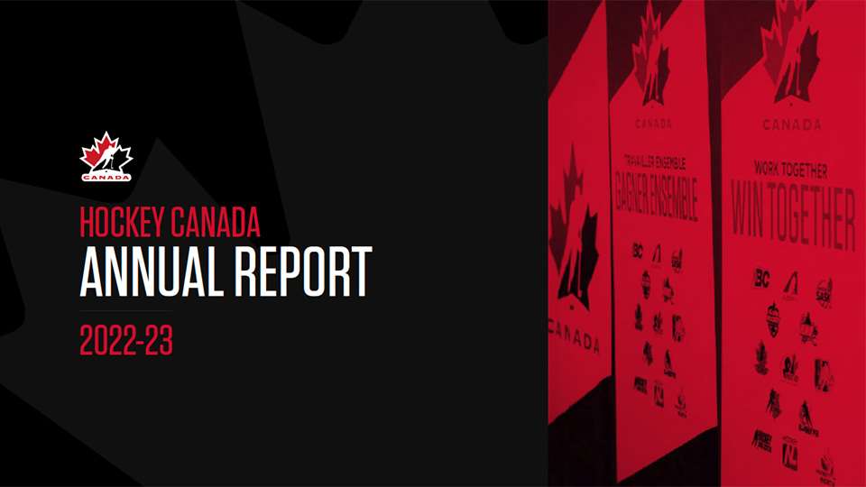 2022 23 annual report e