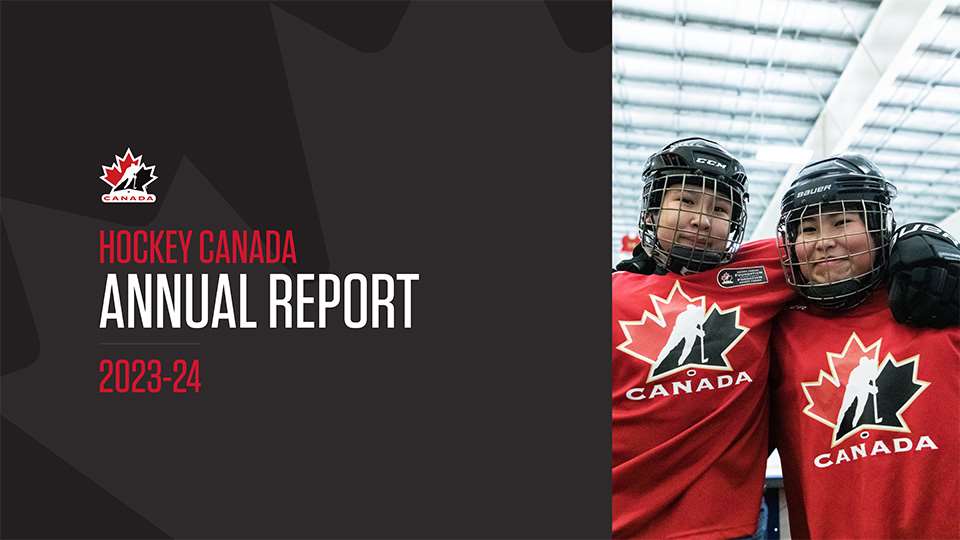 2023 24 hockey canada annual report e