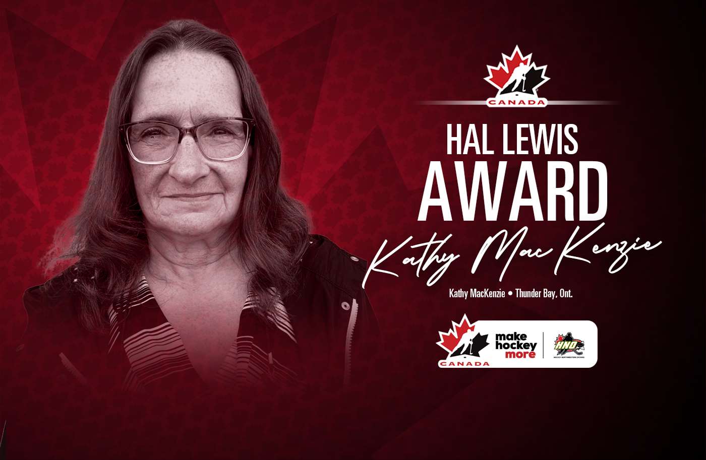 2021 hal lewis award member kathy mackenzie 1400 e