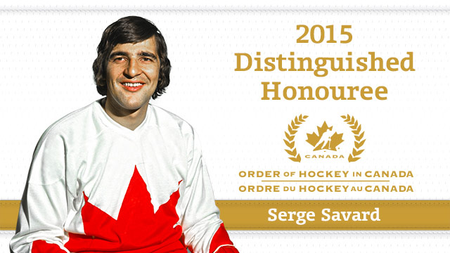 Canadiens legend Serge Savard on what stuck out during his career, his new  biography