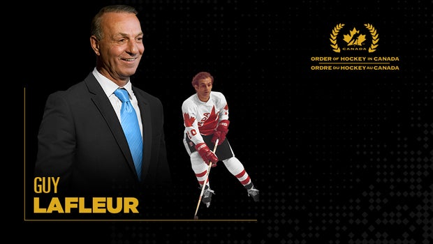 Guy Lafleur