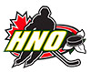 Hockey Northwestern Ontario logo