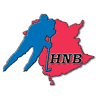 Hockey New Brunswick logo