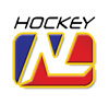 Hockey Newfoundland and Labrador logo