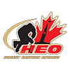 Hockey Northwestern Ontario logo