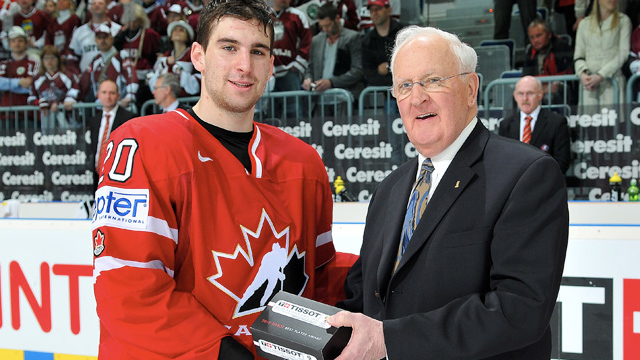 Vernon woman's grandsons honoured by Toronto Maple Leafs - Vernon Morning  Star