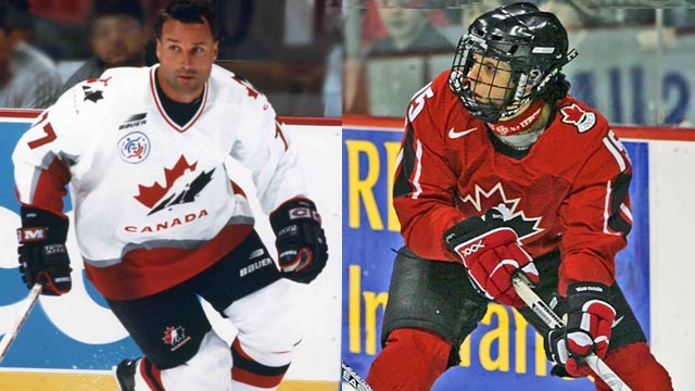 Ask 31 Live w/ Hall Of Fame Defenceman Paul Coffey 