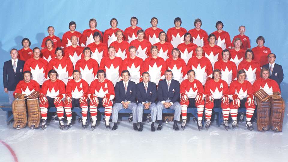 Canada's first all-black college hockey line jumped over the boards, into  history