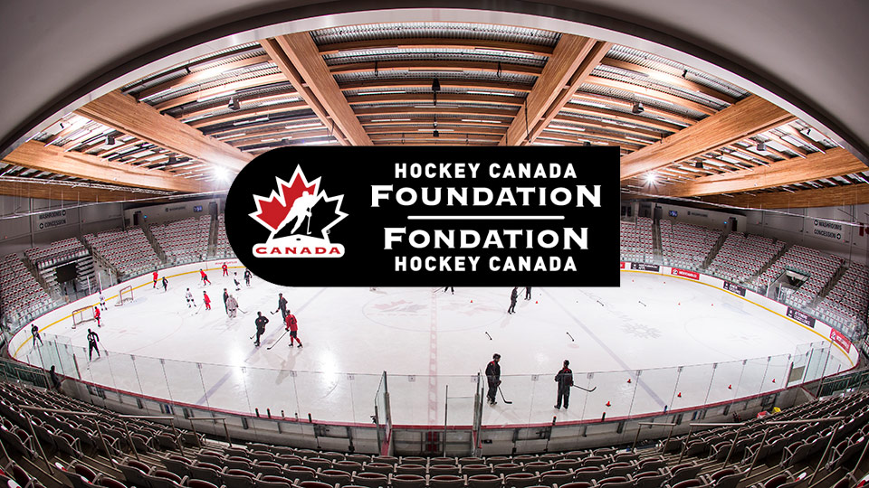 Hockey Canada Foundation announces new board members