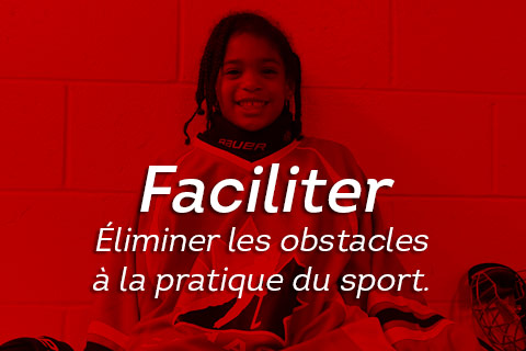 Hockey Canada Foundation - Enable