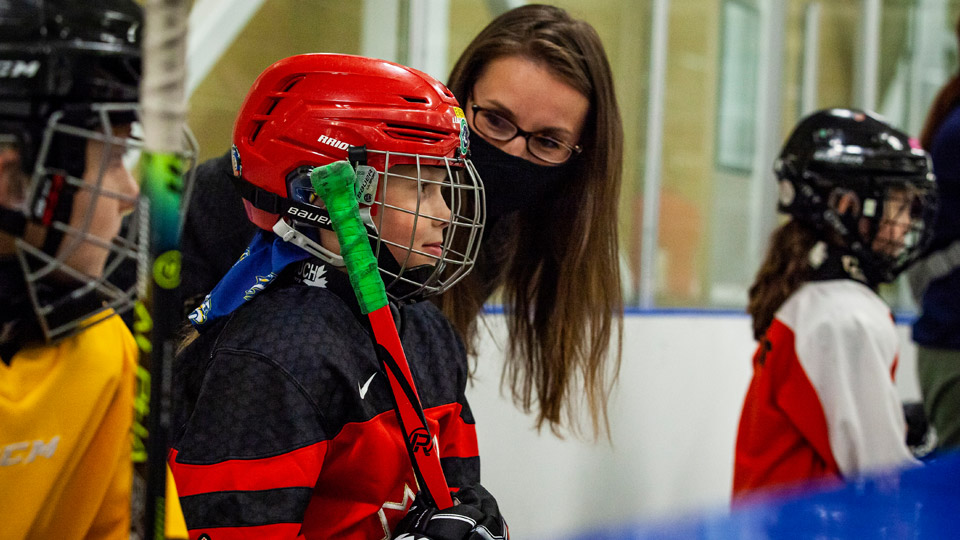 NHLPA launches Assists in Action to celebrate five years of partnership  with Kids Help Phone