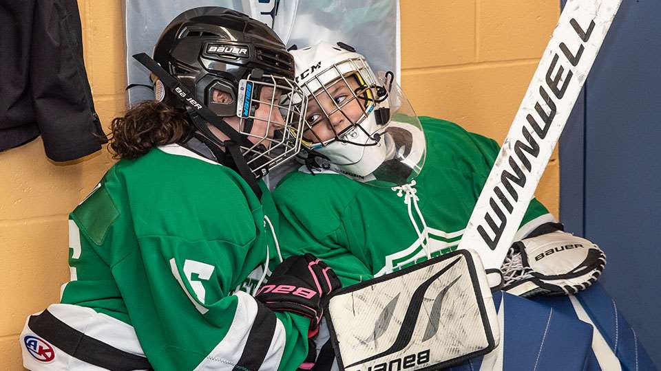 Hockey Canada Foundation grants more than 3,300 financial assists