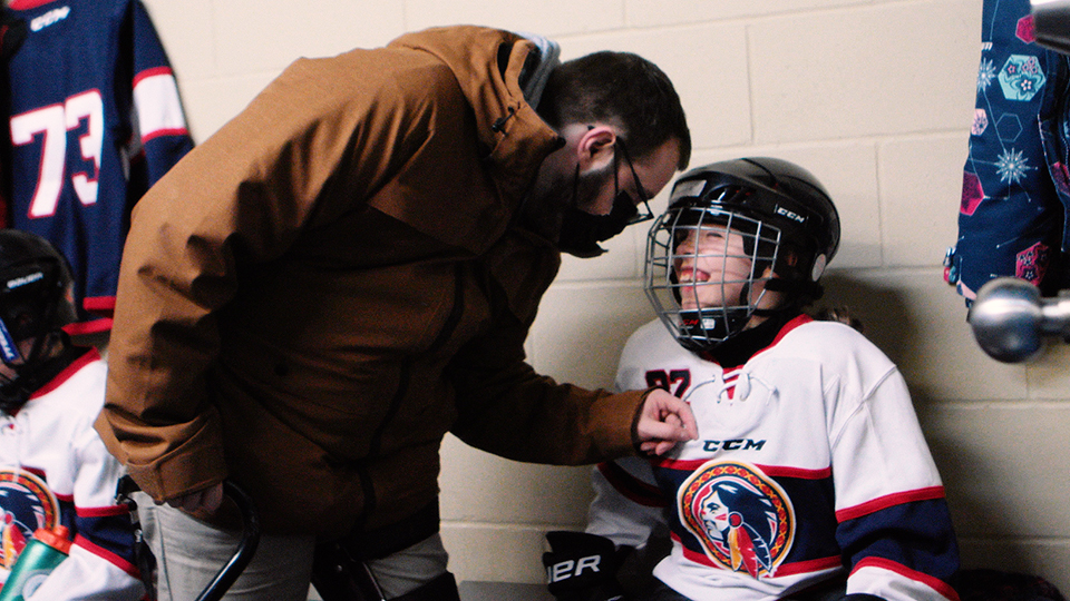 As the NHL lends an assist, top men's players hope the new women's hockey  league thrives