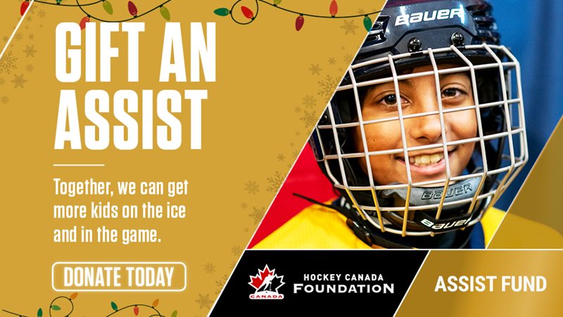 Gift a holiday assist!