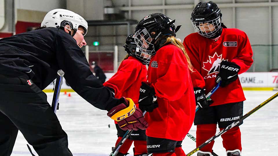2025 hcf women behind the bench
