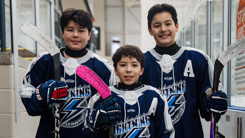 Assist Fund in Action – Toda Brothers