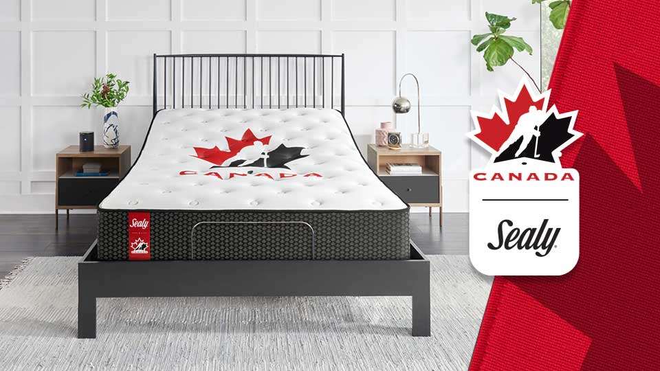 tempur sealy hc bed promo