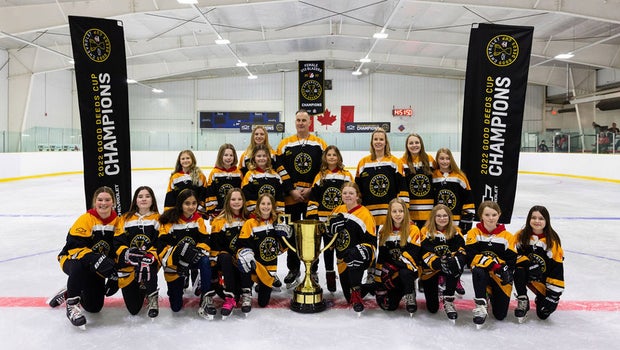 Lloydminster Blazers