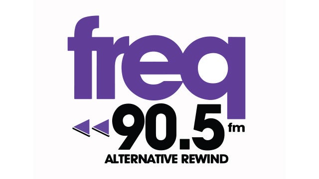 Freq 90.5