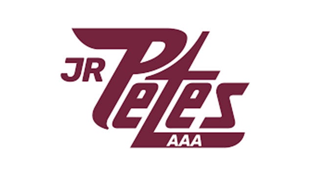 Jr. Petes AAA Org.