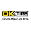 OK Tire Logo