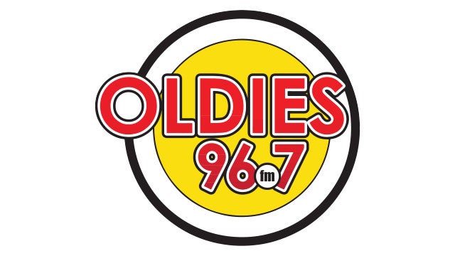 OLDIES 96.7