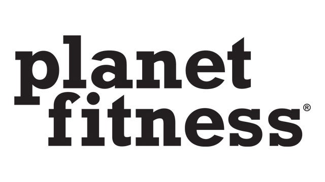 Planet Fitness logo
