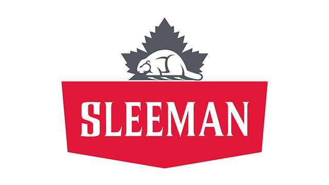 Sleeman Breweries logo