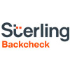 Sterling Backcheck