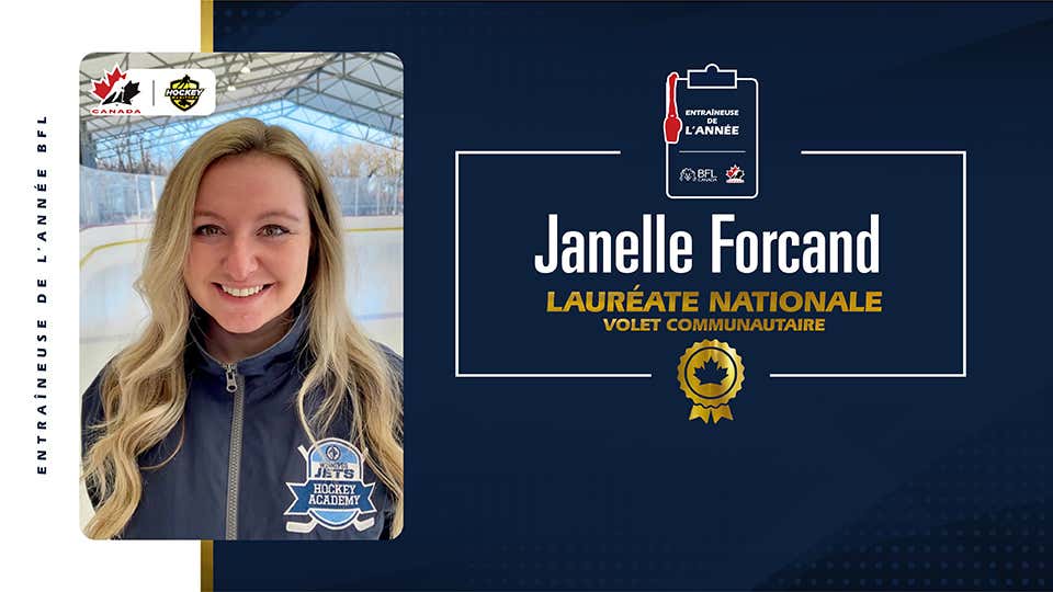 bfl coty winner janelle forcand f