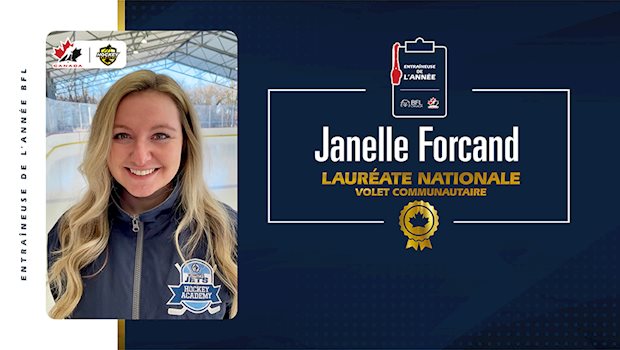 bfl coty winner janelle forcand f