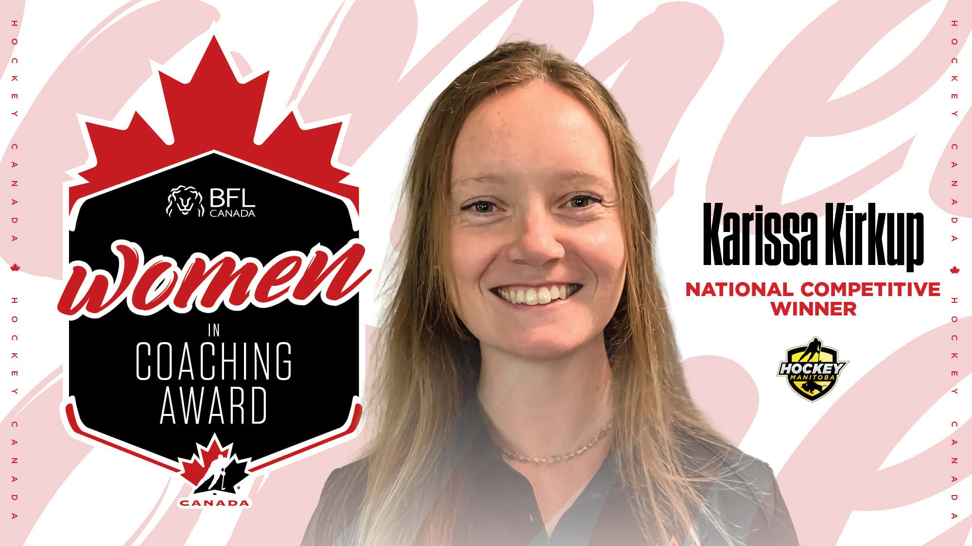 2025 bfl women in coaching kirkup e