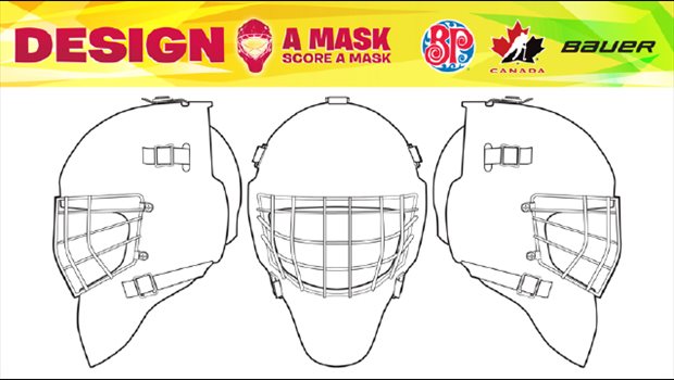 2015 design a mask hero e
