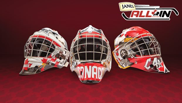 2022 janes game time ready masks e