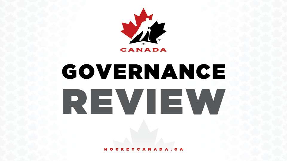 hc governance review lead e