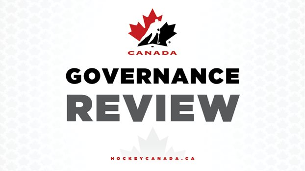 Hockey Canada Governance Review