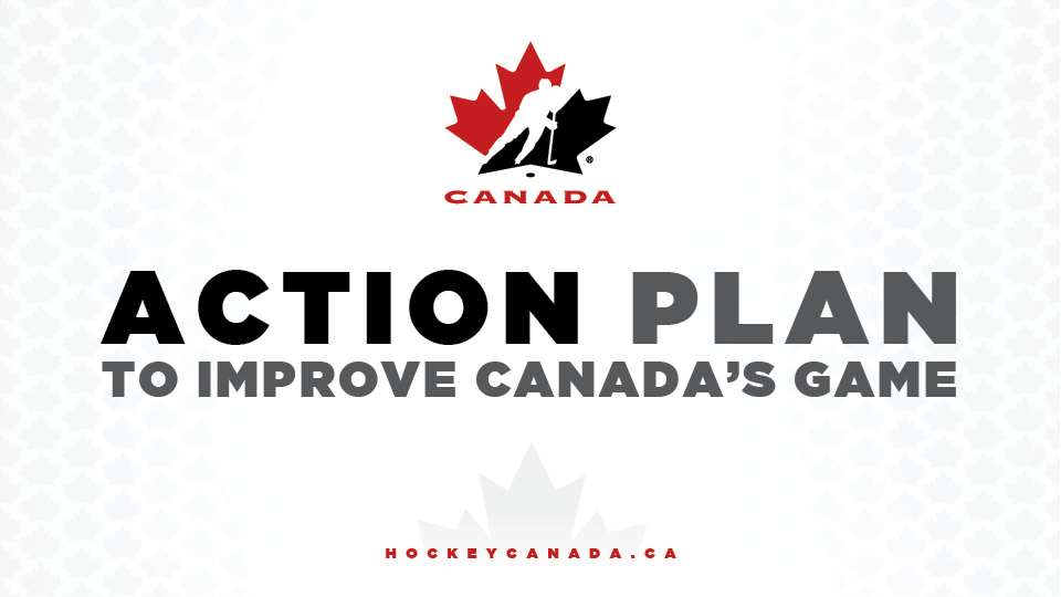Action Plan to Improve Canada's Game
