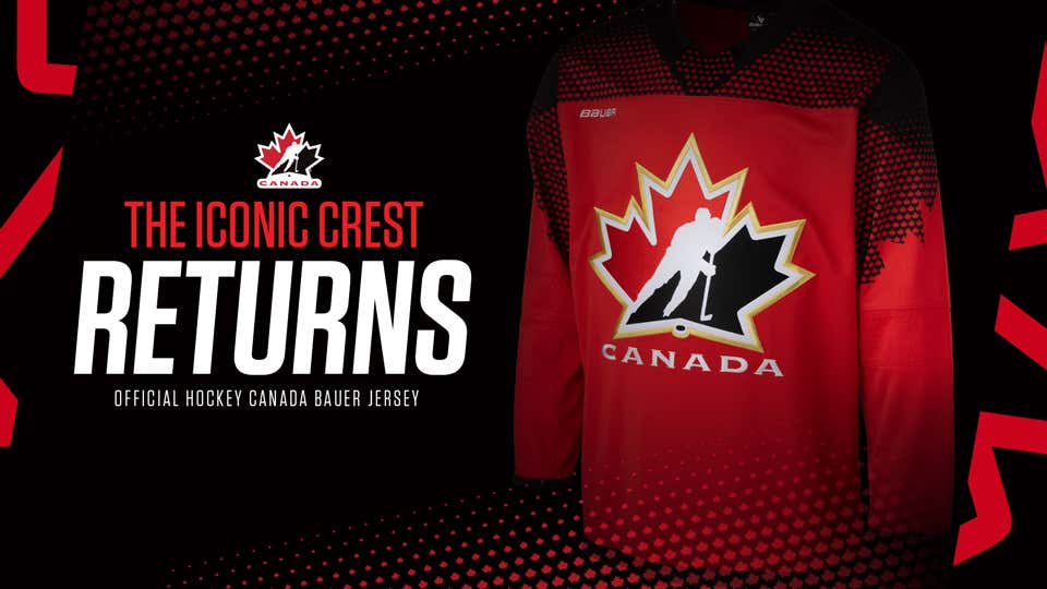 hc jrsey reveal iconic crest returns e