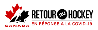 Retour au hockey | Covid-19 Coronavirus