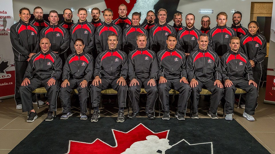 National Coaching Certification Program (NCCP)