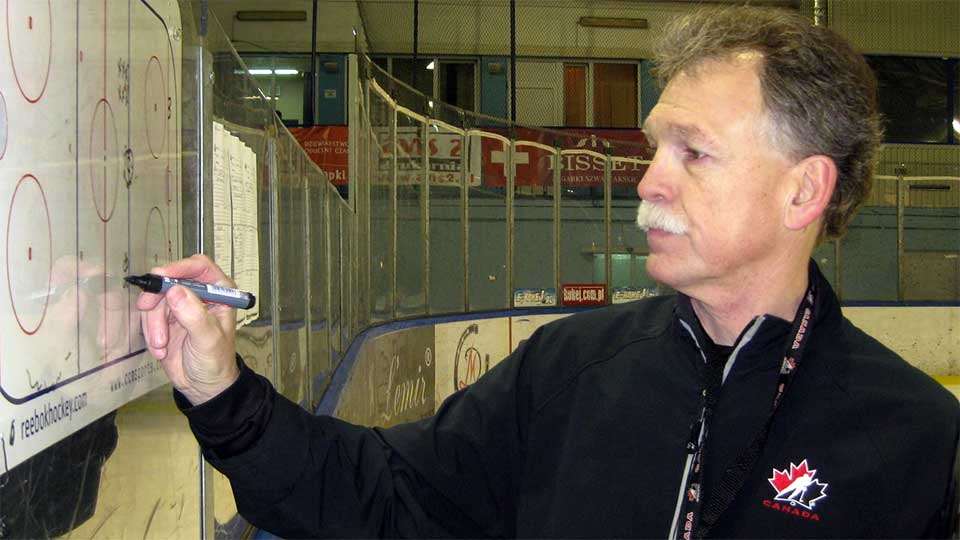 coach bob caldwell