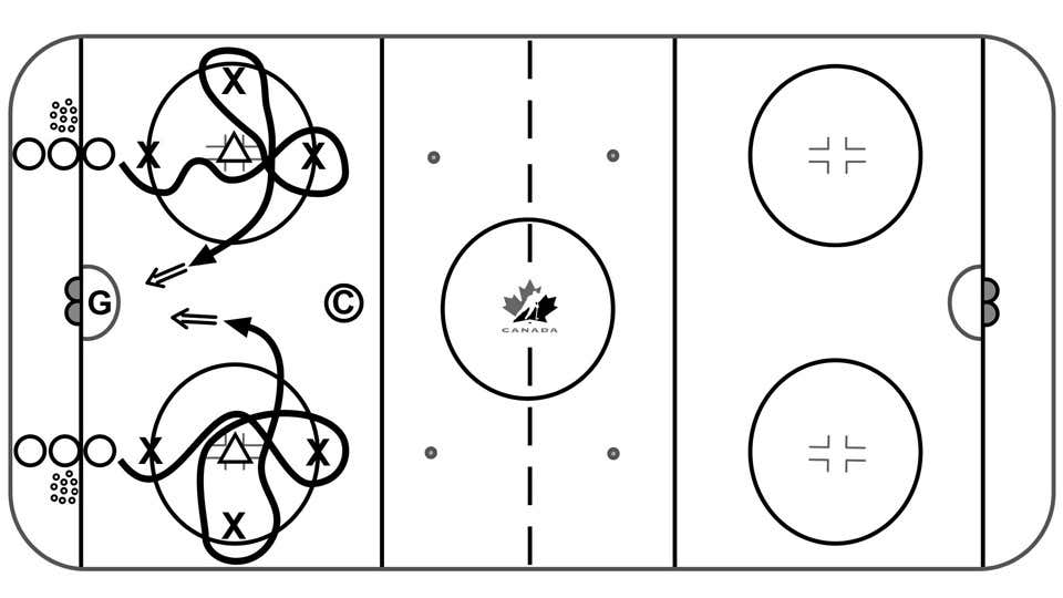 Drill of the Month October