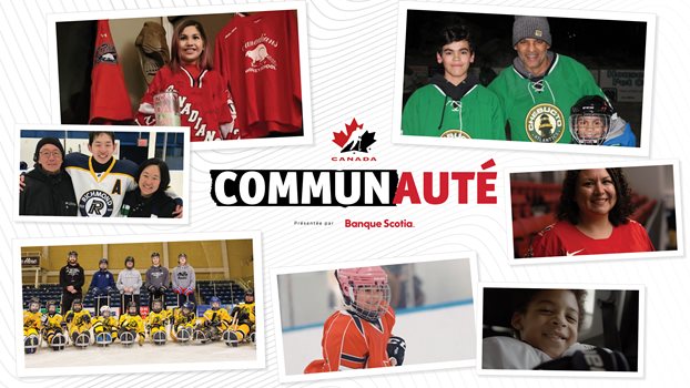 Hockey Canada Community