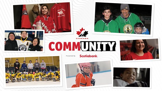 Hockey Canada Community