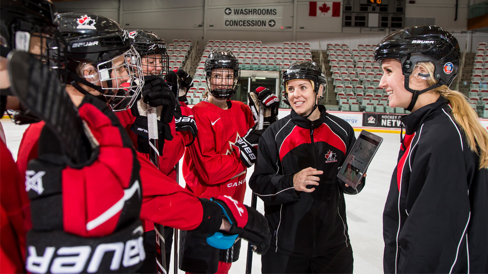 Fiona Smith - Team Canada - Official Olympic Team Website