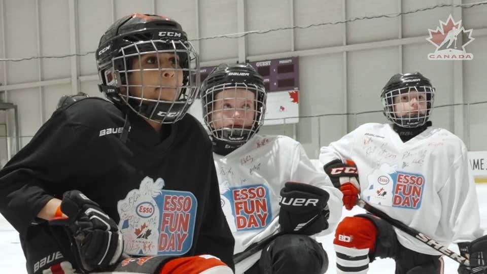 2023 wwc esso fun days