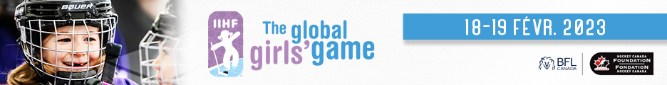 2023 Global Girls Game Event Banner