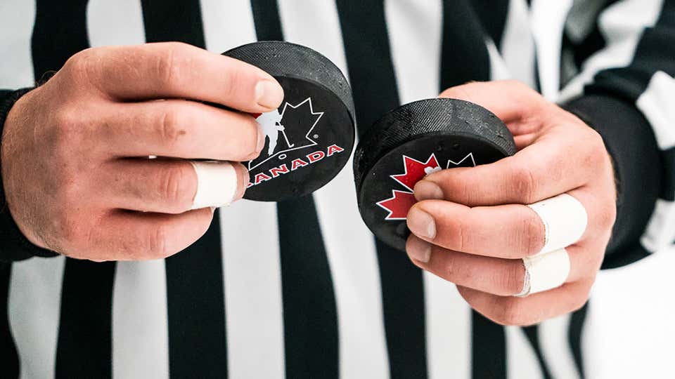 2024 25 off official pucks
